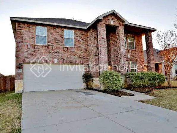 809 Cathy Dr, Burleson, TX 76028