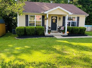 1107 Skyline Dr, Elizabethtown, KY 42701