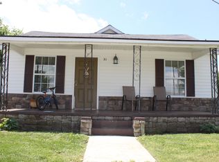 311 Tenn Ave S, Cowan, TN 37318