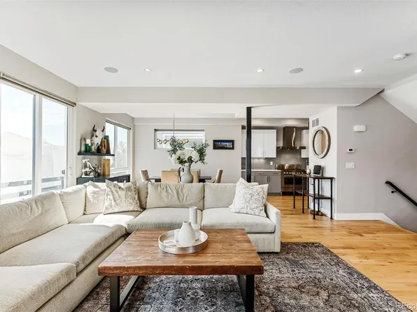 3127 W Conejos Place #2, Denver, CO 80204