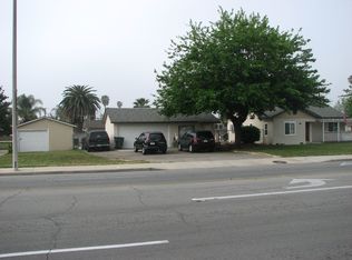 5711 Walnut Ave, Chino, CA 91710