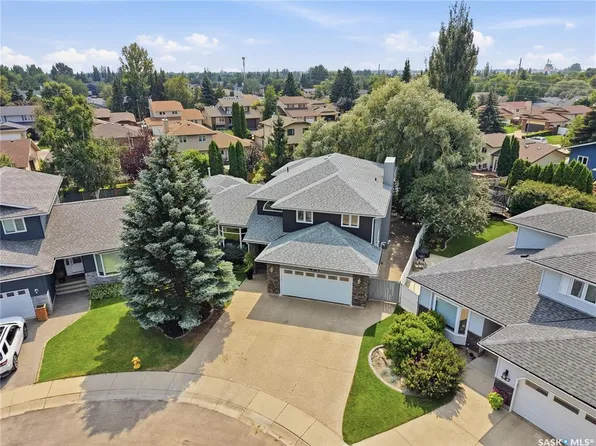 431 Rogers COURT, Saskatoon, SK S7N 3W9