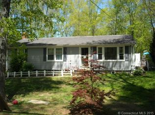 122 Boston Tpke, Pomfret Center, CT 06259