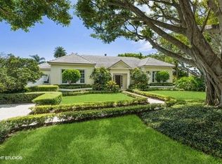 11248 Old Harbour Rd, North Palm Beach, FL 33408