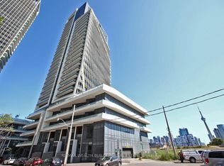 30 Ordnance St #804, Toronto, ON