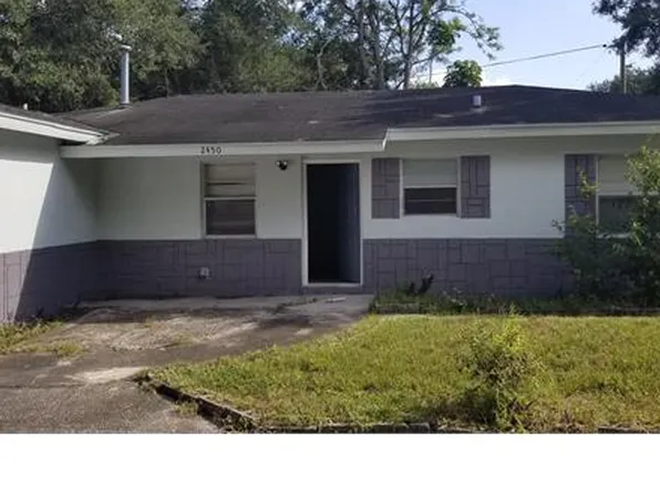 2450 13th Ave S, Saint Petersburg, FL 33712