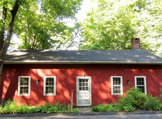 72 Squash Hollow Rd, New Milford, CT 06776