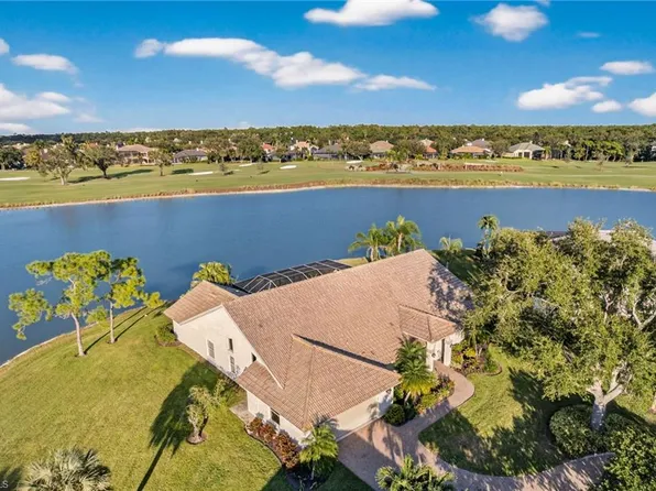 5825 Cloudstone CT, NAPLES, FL 34119