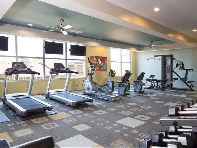 High Point Senior Living