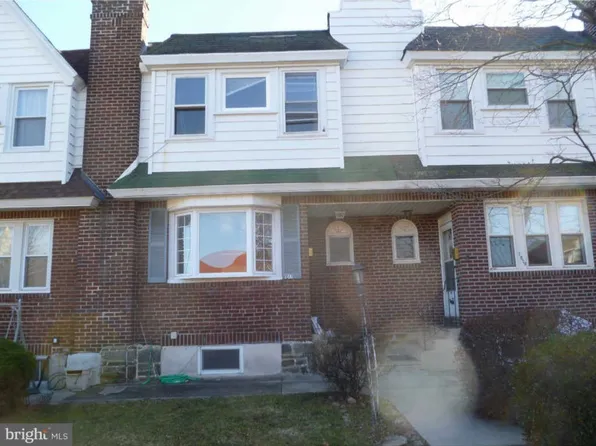 1517 Glen Ave, Folcroft, PA 19032