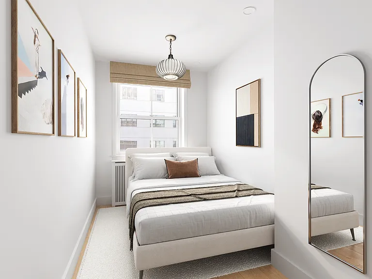 450 W 20th St #PENTHOUSE — Photo 7