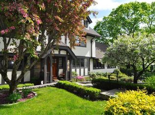 1 Ellison Pl, Bronxville, NY 10708