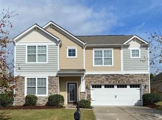 8227 Ruby Valley Rd, Charlotte, NC 28277