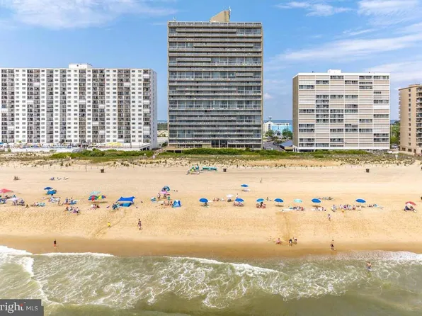 9900 Coastal Hwy Unit 1013, Ocean City, MD 21842