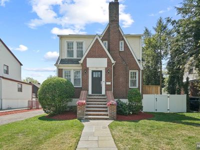 320 Windsor Rd, Englewood, NJ, 07631