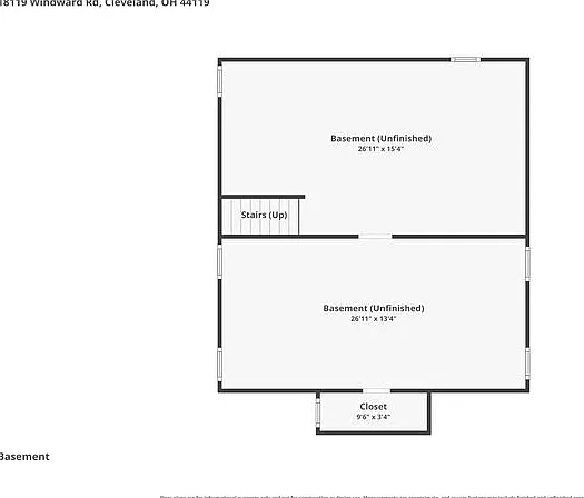 18119 Windward Rd — Photo 2