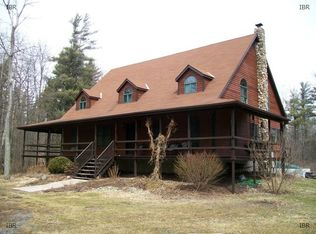 6309 Culver Rd, Trumansburg, NY 14886