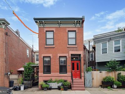 2347 E Norris St, Philadelphia, PA, 19125