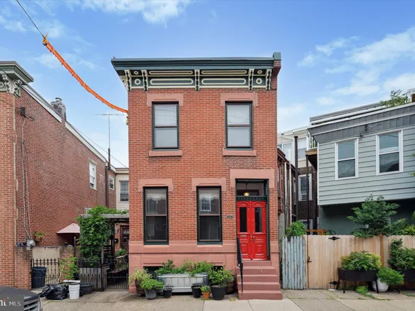 2347 E Norris St, Philadelphia, PA 19125
