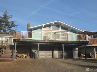 1856 S Hoquiam Ln, Westport, WA 98595