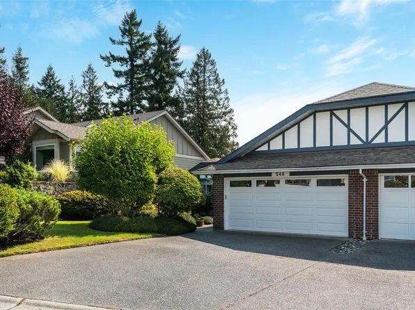 546 Fairways Pl, Cobble Hill, BC V0R 1L1