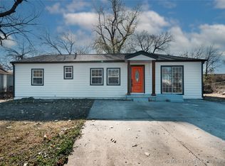 3320 E Xyler St, Tulsa, OK 74115