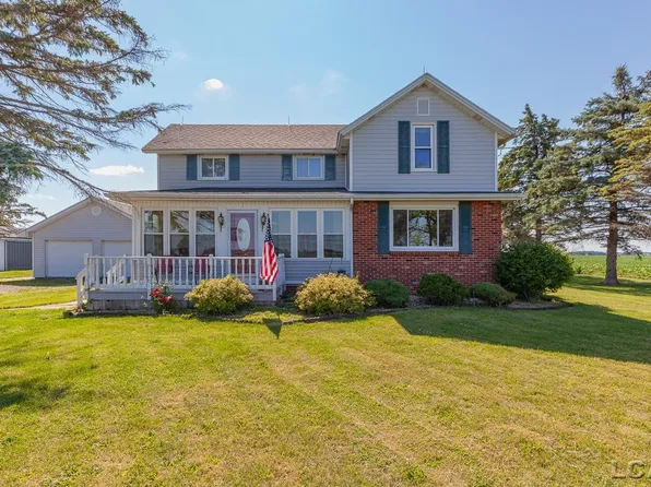 11596 Loar Hwy, Blissfield, MI 49228