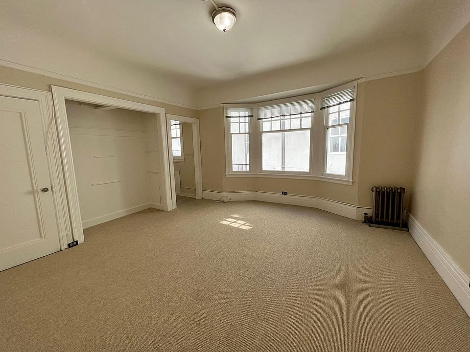 1st image of 1600 California St APT 44