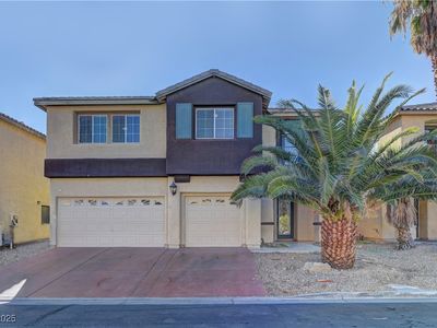 3765 Dusky Flycatcher St, Las Vegas, NV, 89122