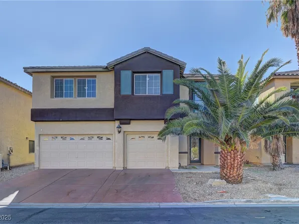 3765 Dusky Flycatcher St, Las Vegas, NV 89122