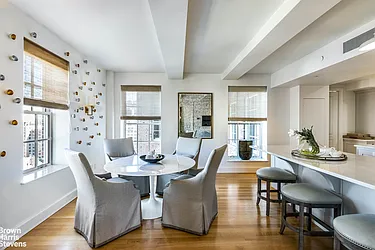 Sold by Brown Harris Stevens