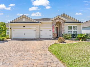 168 SAINT KITTS Loop, St. Augustine, FL 32092
