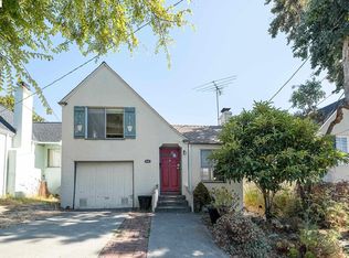 6620 Hill St, El Cerrito, CA 94530