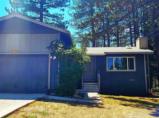 257 Grizzly Way, Portola, CA 96122