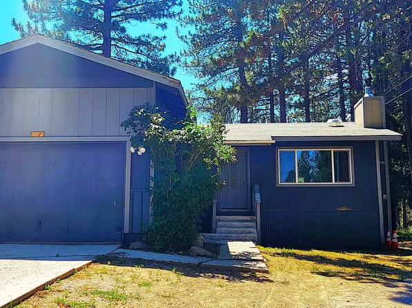 257 Grizzly Way, Portola, CA 96122