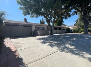 353 S Michillinda Ave, Pasadena, CA 91107