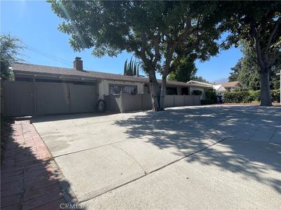 353 S Michillinda Ave, Pasadena, CA, 91107