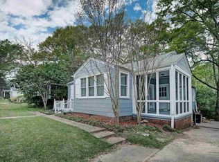 638 Mohawk Ave, Jackson, MS 39216