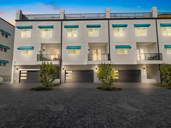 15405 Gulf Blvd #B2, Saint Petersburg, FL 33708