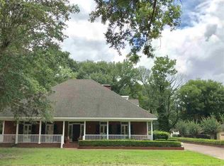 9 Dogwood Dr, Newport, AR 72112