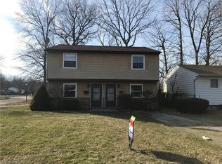 1528 Missouri Ave, Lorain, OH 44052