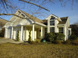 322 Devon St, Manchester, NJ 08759