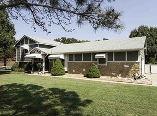 400 N Ellson St, Wichita, KS 67206