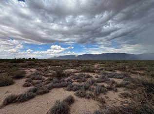 LOT 1 Fairchild Rd, Alamogordo, NM 88310