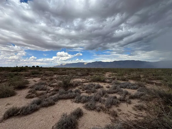 LOT 1 Fairchild Rd, Alamogordo, NM 88310