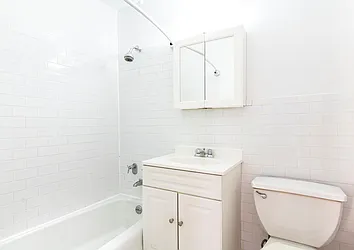 Rented by Modern Spaces