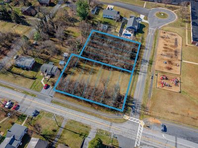 Luray Ave, Luray, VA, 22835