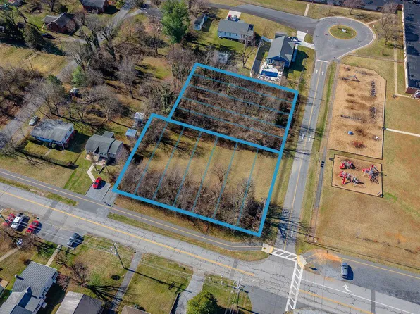 Luray Ave, Luray, VA 22835