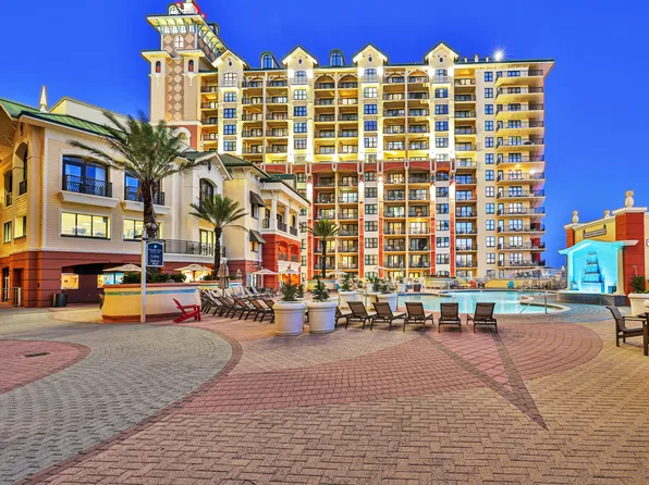 10 Harbor Blvd Unit W627, Destin, FL 32541