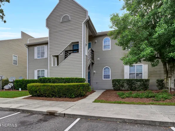 733 Bragg Drive Apt E, Wilmington, NC 28412